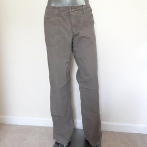 Columbia Khaki Pants Size 10 Regular